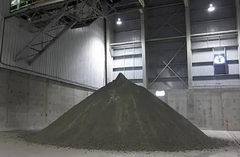 COPPER CONCENTRATE